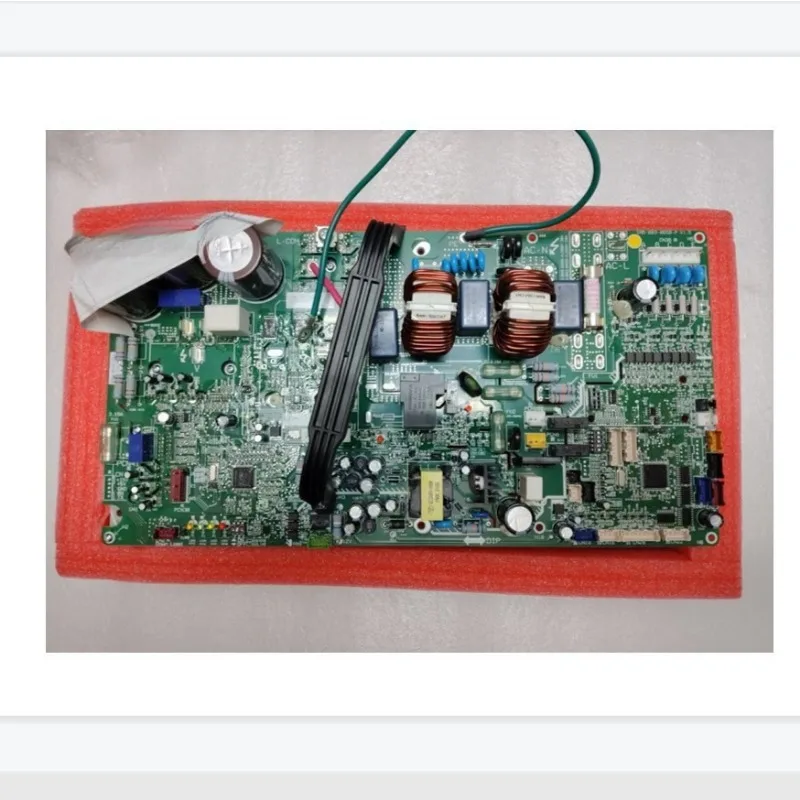 

Parts for Hitachi Central Air Conditioning Inverter IMB-003-025B-A V1.1 H7C05877A