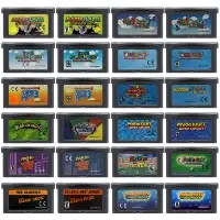 10 best sales Game Boy Advanced - №2