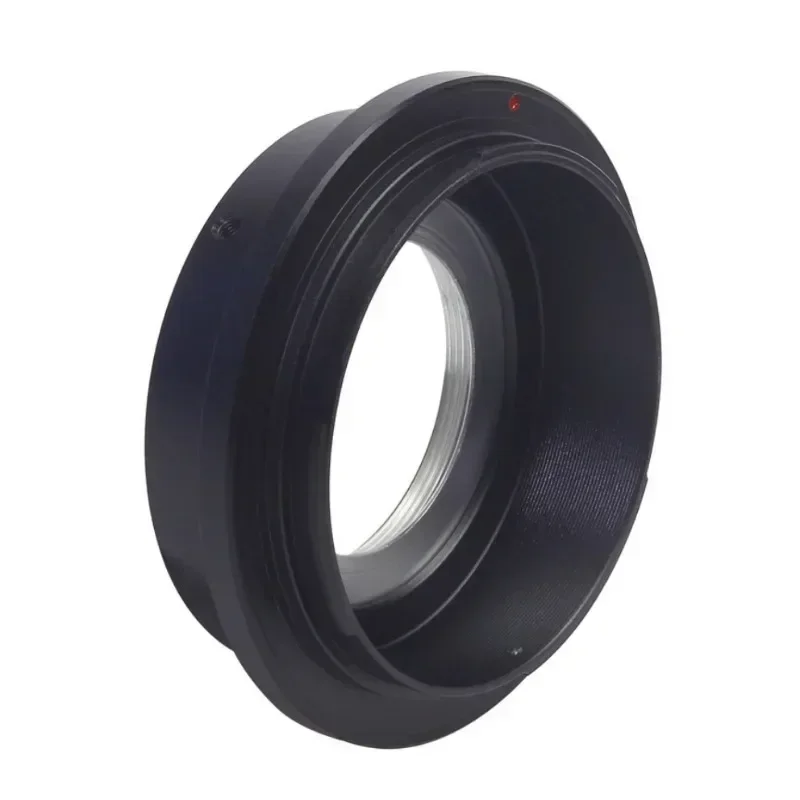 High Quality Lens Mount Adapter Ring M42-GFX for M42 42mm Lens to Fujifilm Fuji GFX Mount GFX50S GFX50R Medium Format Camera