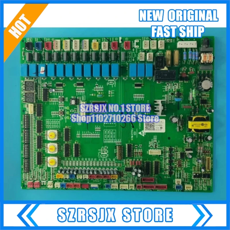 

V98505 8D 0151800084 test ok circuit board motherboard