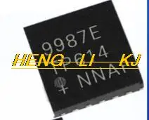 

IC new original MAX9987ETP MAX9987E MAX9987 9987E 9987 20-TQFNHigh quality products