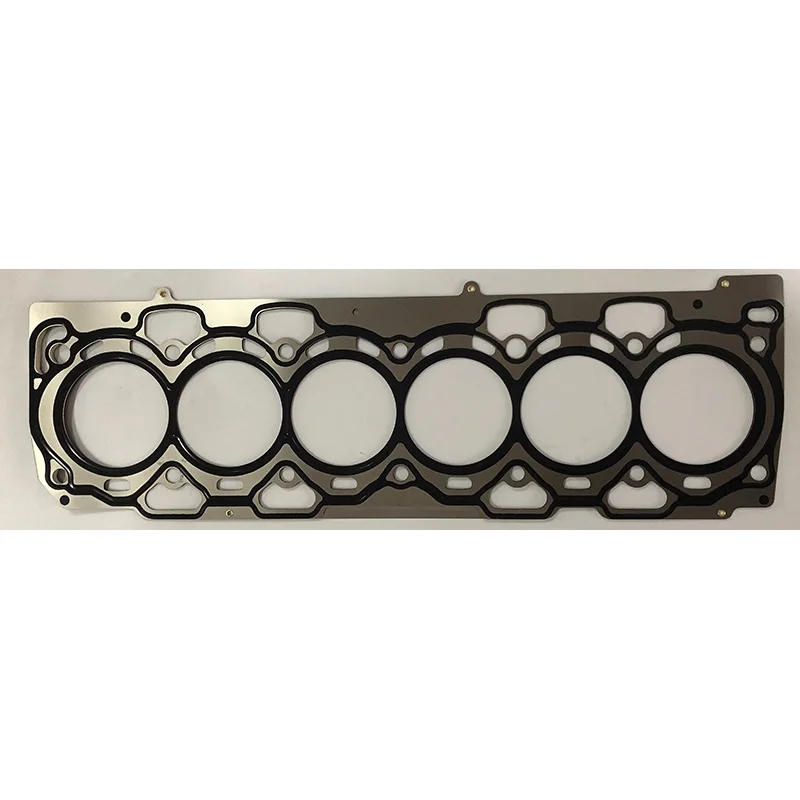 

Zeroclearance Head Gasket Kit for Land Rover Freelander 2 L359 3.2L B6324S for Volvo S80 II V70 III XC60 I LR006664 31251150