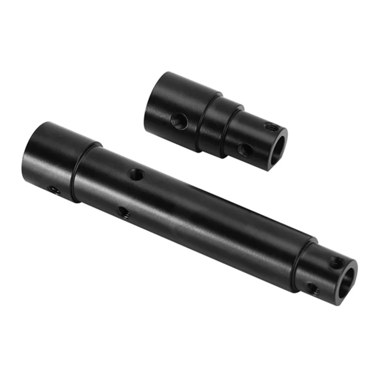 

Custom CNC Turning RC Crawler Aluminum Alloy Rear Axle Tube