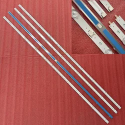 LED backlight strip For 50 LED SMART 4K TV 50SM300 ROJEM HBTV-50K5S 50LEX-5043 50LEM-1043\FTS2C TD SYSTEMS K50DLJ11US