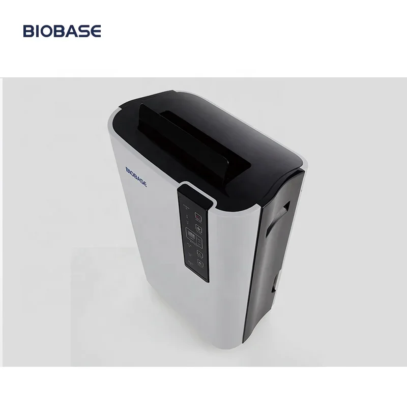 Dehumidifier LED Display Low Temperature Available Voice Prompt Function Home Dehumidifier For Home