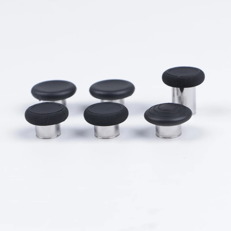 

Metal Stainless Steel D-Pads Kits Replacement Parts Video Games Accessories Wireless Controller Series