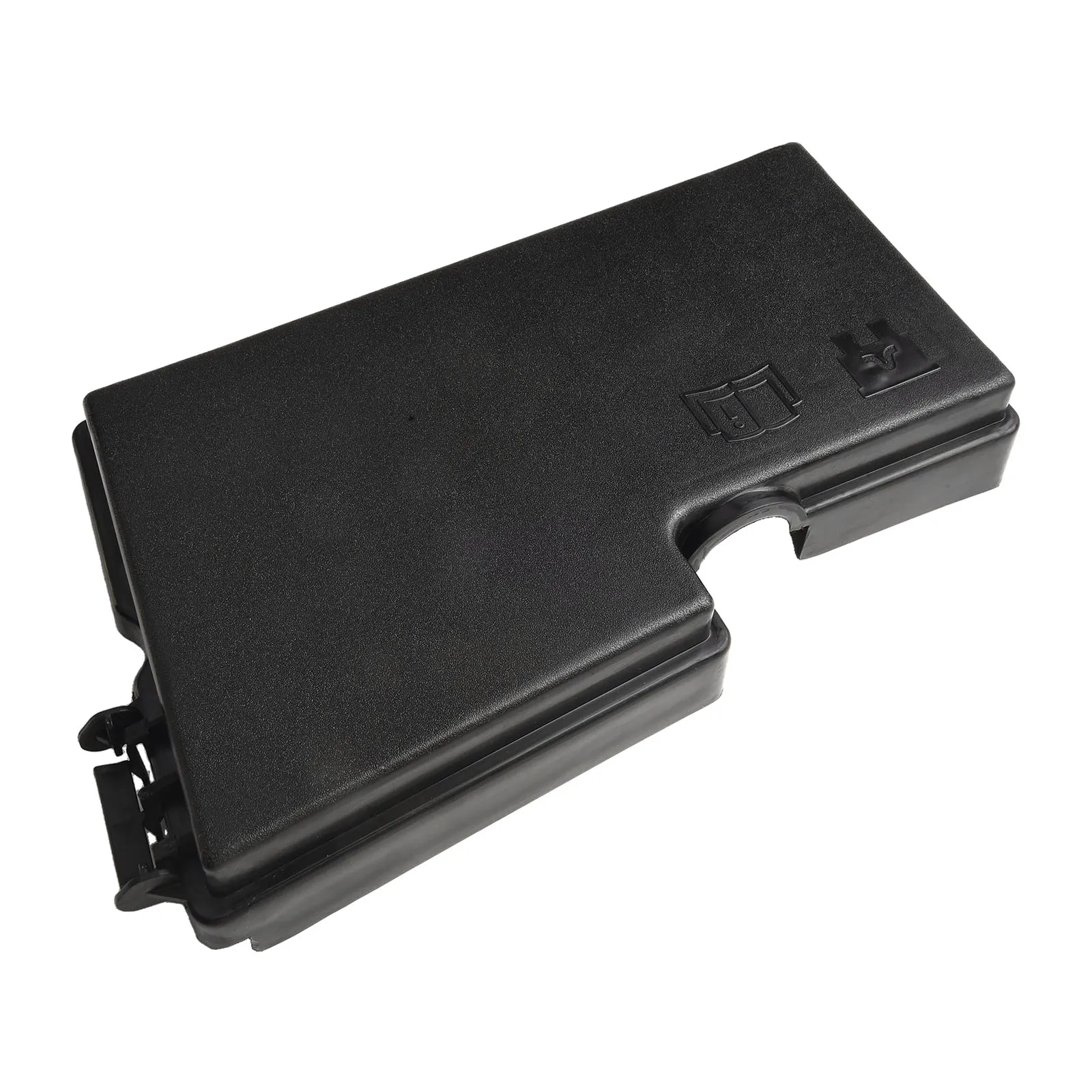 Coperchio superiore per camion per auto Scatola dei fusibili Veicolo sostitutivo Installazione semplice Componenti elettrici Alternatori CV6Z-14A003-AA