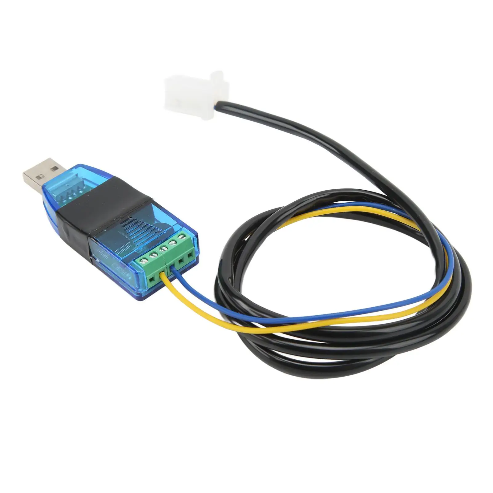 كابل برنامج الدراجة الكهربائية كابل برمجة USB 115200 معدل باود لوحدة تحكم فوتول