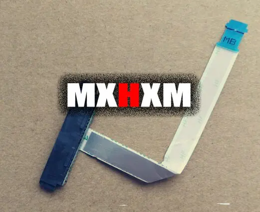 

Кабель для жесткого диска MXHXM для Dell Inspiron 15 5580 5588 450.0F803.0021 кабель для жесткого диска