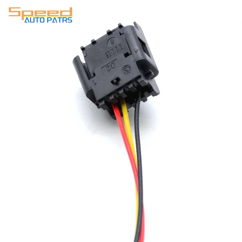 7M5R-7H103-BA 1850527 6DCT450 31367965 Automatic Transmission Speed Sensor Suit For FORD C-MAX S-MAX FOCUS MONDEO GAlAXY