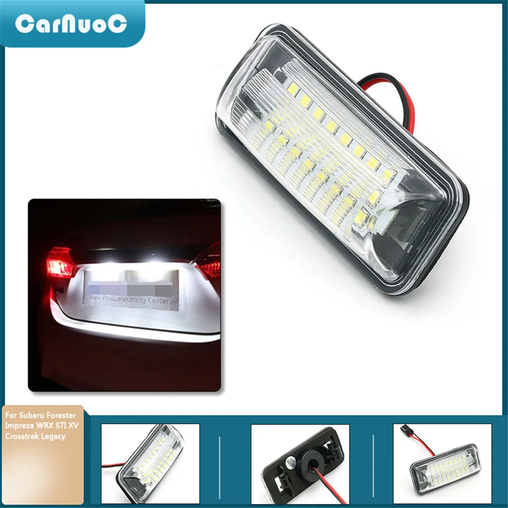 luz-de-placa-de-led-oem-84912fg110-para-subaru-forester-impreza-wrx-sti-legacy-xv-crosstrek-brz-gt86-ft86-canbus-sem-erros