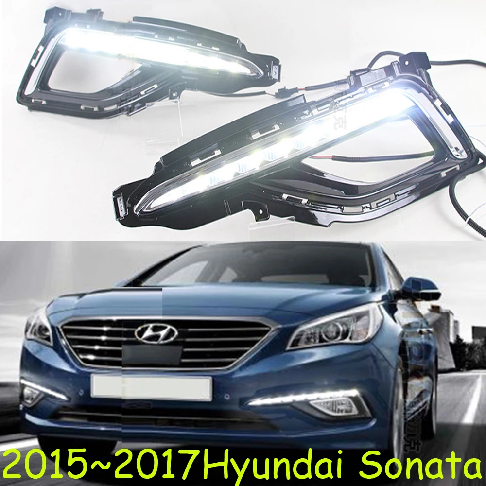 

LED,2015~2018 Sonata daytime Light,Sonata fog light,Sonata headlight,accent,Elantra,i10,i20,Sonata taillight