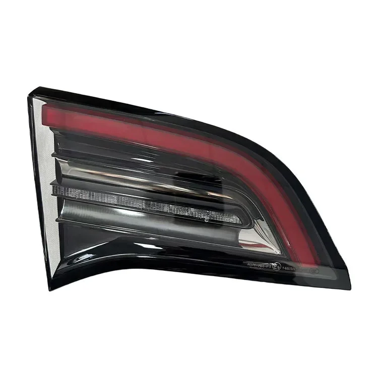 Suitable for 21-22 Tesla model 3/y rear inner tail light 1077402-00-B 1077401-00-B