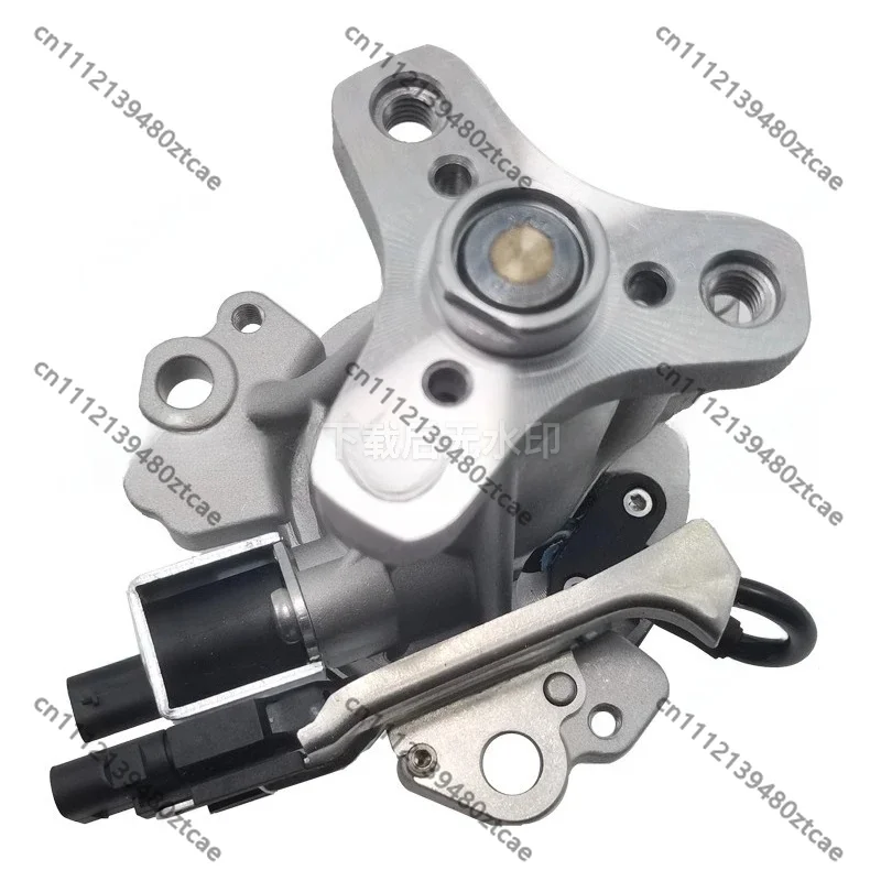 

Automotive Engine Mechanical Water Pump Replacement Spare Parts