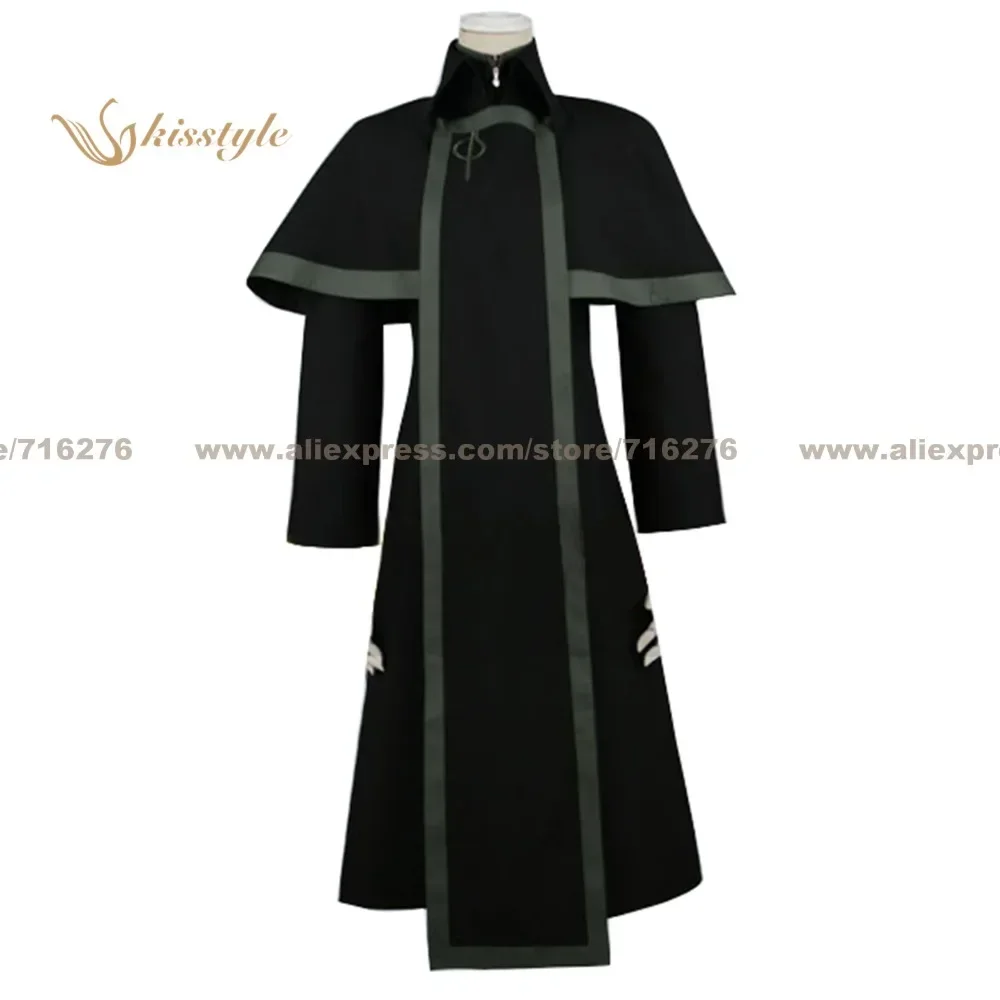 

Аниме 07-Ghost Teito Klein униформа COS одежда косплей костюм, принимаются по индивидуальному заказу