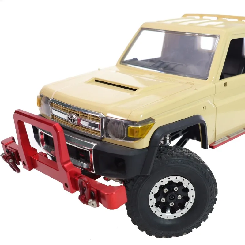 Mach-Front Rear Bri… - image