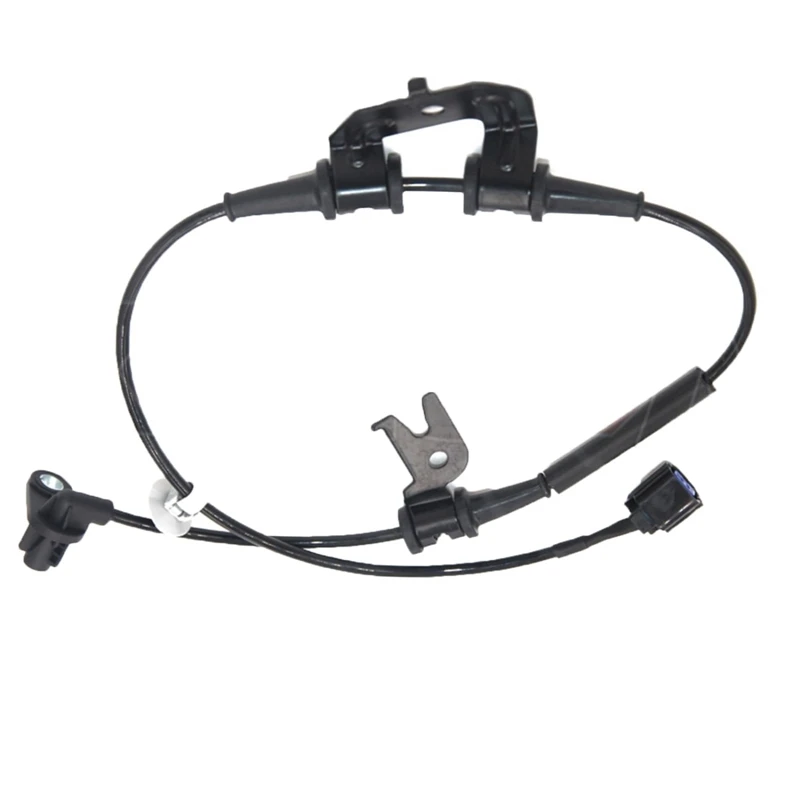 

Автомобильный передний левый датчик скорости колес ABS для Hyundai I10 IA 95670-B4300 95670B4300, как показано на рисунке, ABS 1 шт.