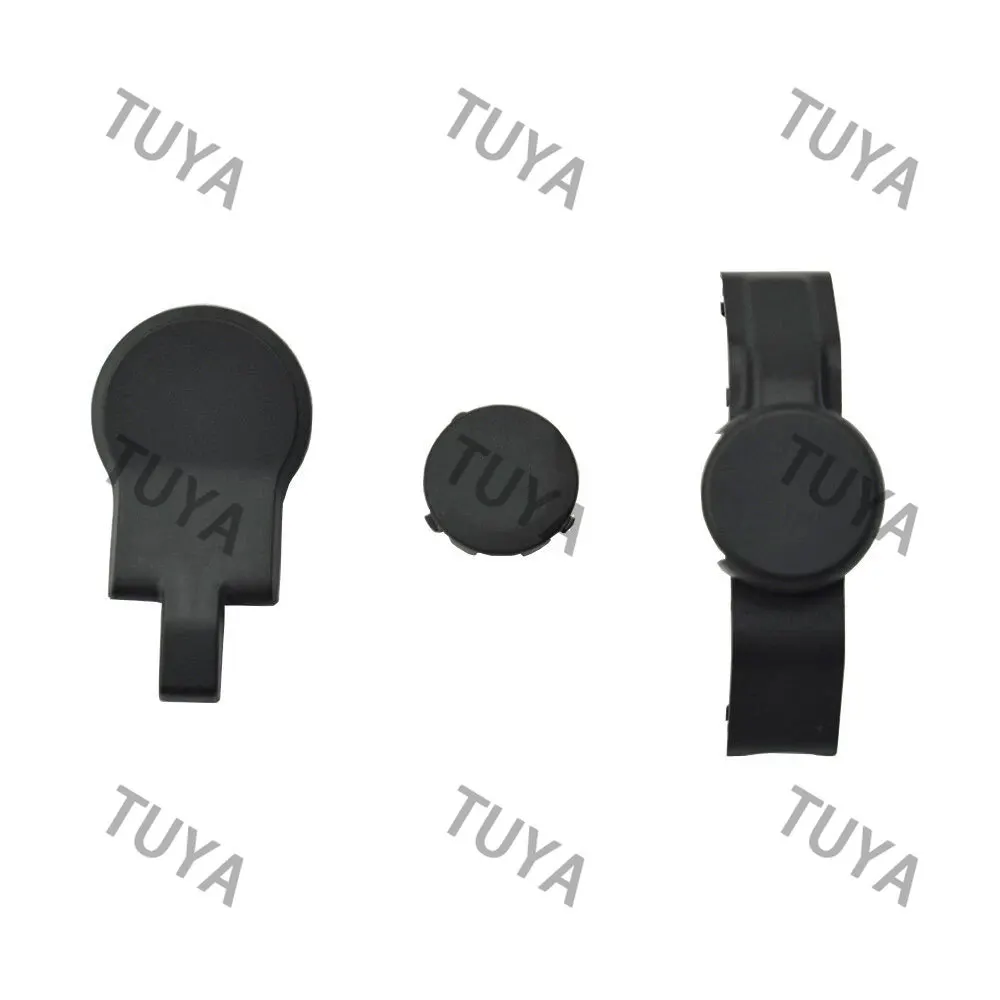 Original Gimbal Cover Plate For Mini 3 Pro Top Bottom Upper Lower Bracket Cover Plate For Mini 3Pro Lower Bracket Cover