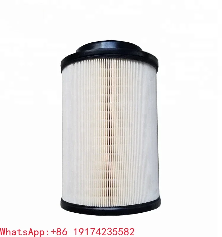 LR4M3Z Engine Air Filter 40273660 for LS1004 Tractor