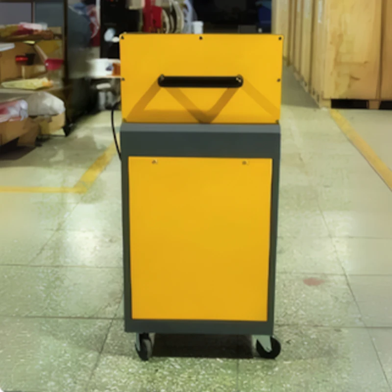 Auto Atf Cleaning Exchange BZDQ-A6 Automatic Transmission Oil Change Machine