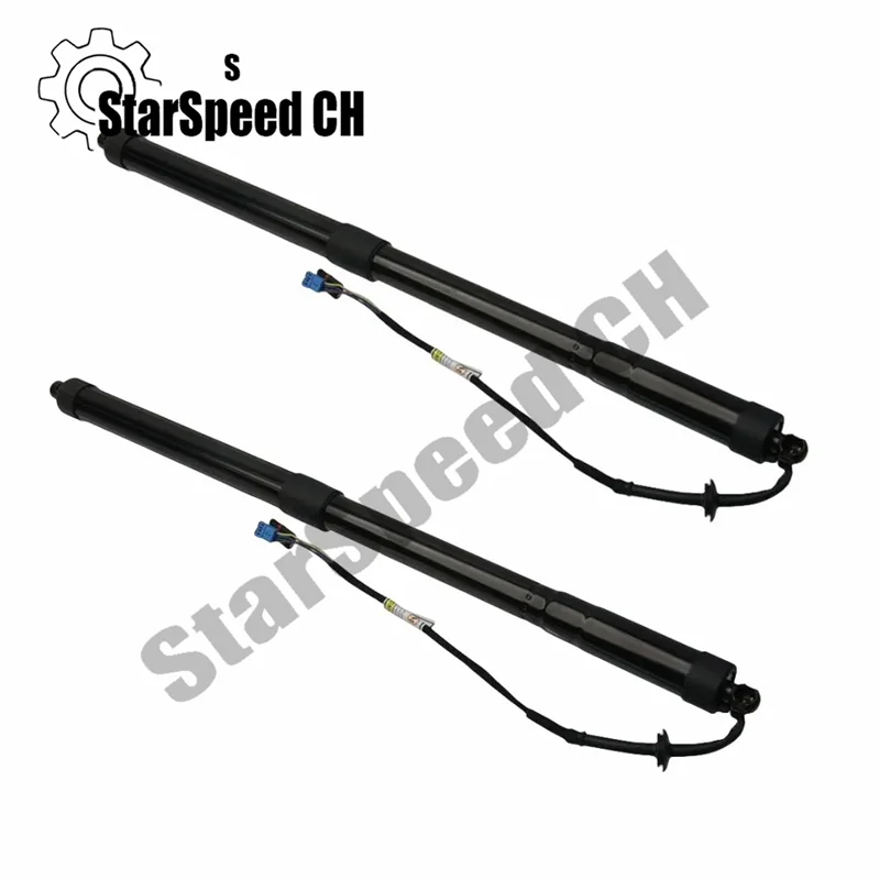 

Brand New 97051257312 Rear Trunk Liftgate Electric Tailgate Hatch Support Opener Lift Struts For Porsche Panamera 970 2009-2015
