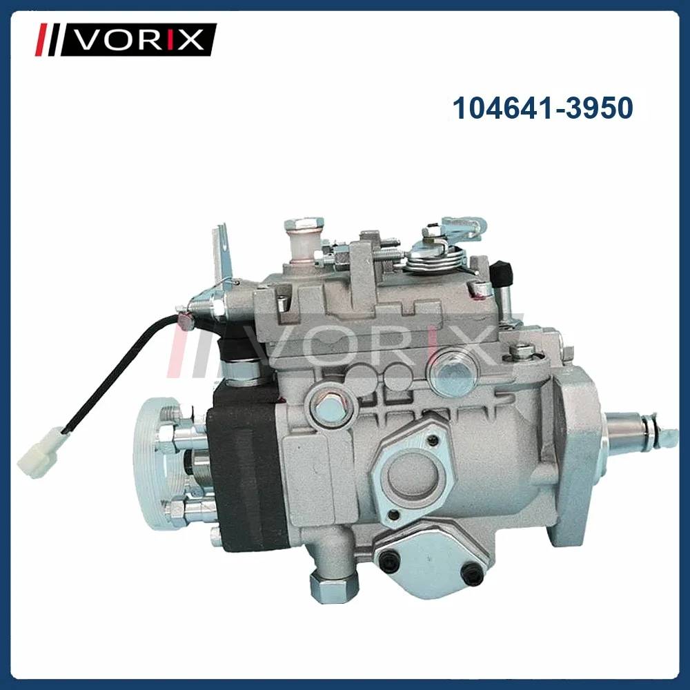 

Diesel Fuel Injection Pumps 104641-3950 NP-VE4/11F1400RNP2448 for MITSUBISHI