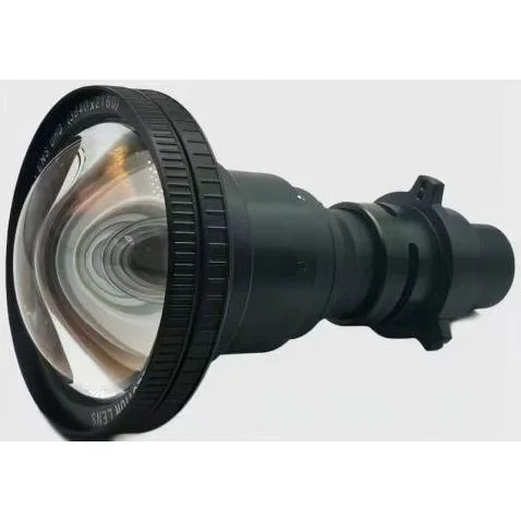 

Короткофокусный проектор с коэффициентом проекции 0.47-0.49:1 для DLP 3D-проекторов