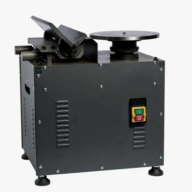 

TX-800B high-speed straight curve composite desktop arc straight edge deburring R angle mold Hot sales