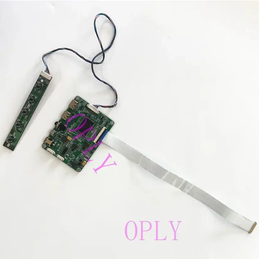 Kit For NV140FHM-N4… - image