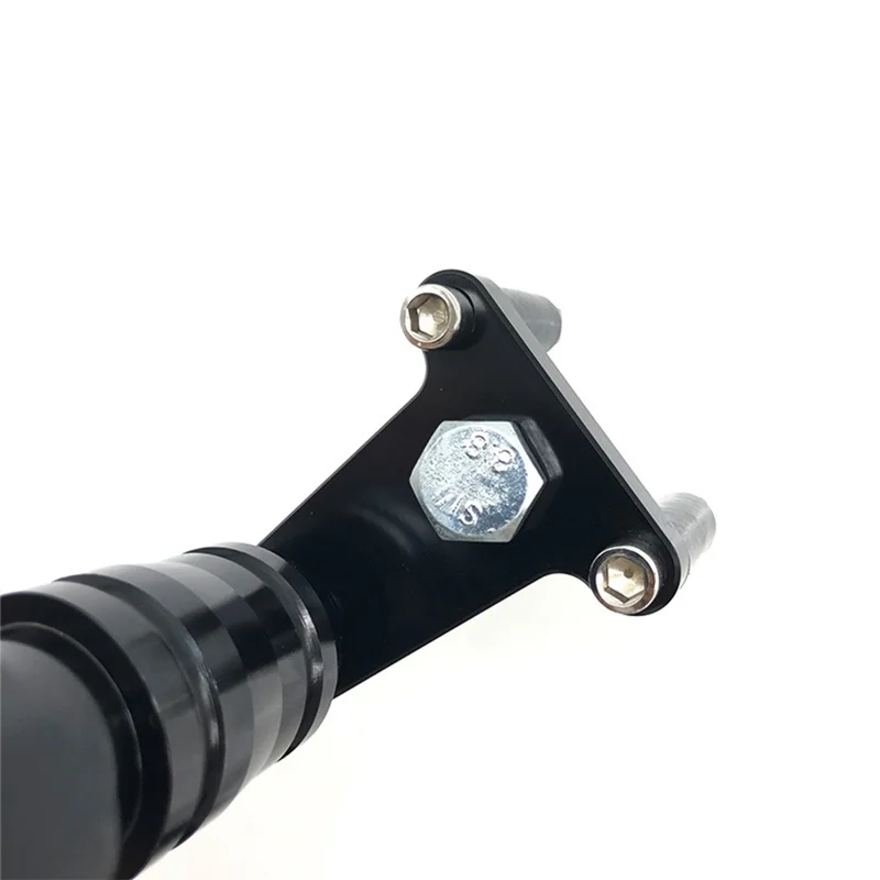 Per KAWASAKI NINJA 400 NINJA400 2018-2023 Moto Paratelaio Carenatura Guard Anti Crash Pad Protector Parti di Accessori