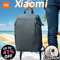 New Xiaomi 90FUN Business Backpack Travel Backpacks School Bags 15.6 Inch Laptop Backpack  Campus Notebook Bags Bags for Macbook