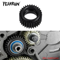 YEAHRUN 30T 40CRO Gear Gear per Slash 2wd Bandit Rad 2 Rustler Stampede EP Nitro Street SRT 1/10 RC Car Monster Truck Parts