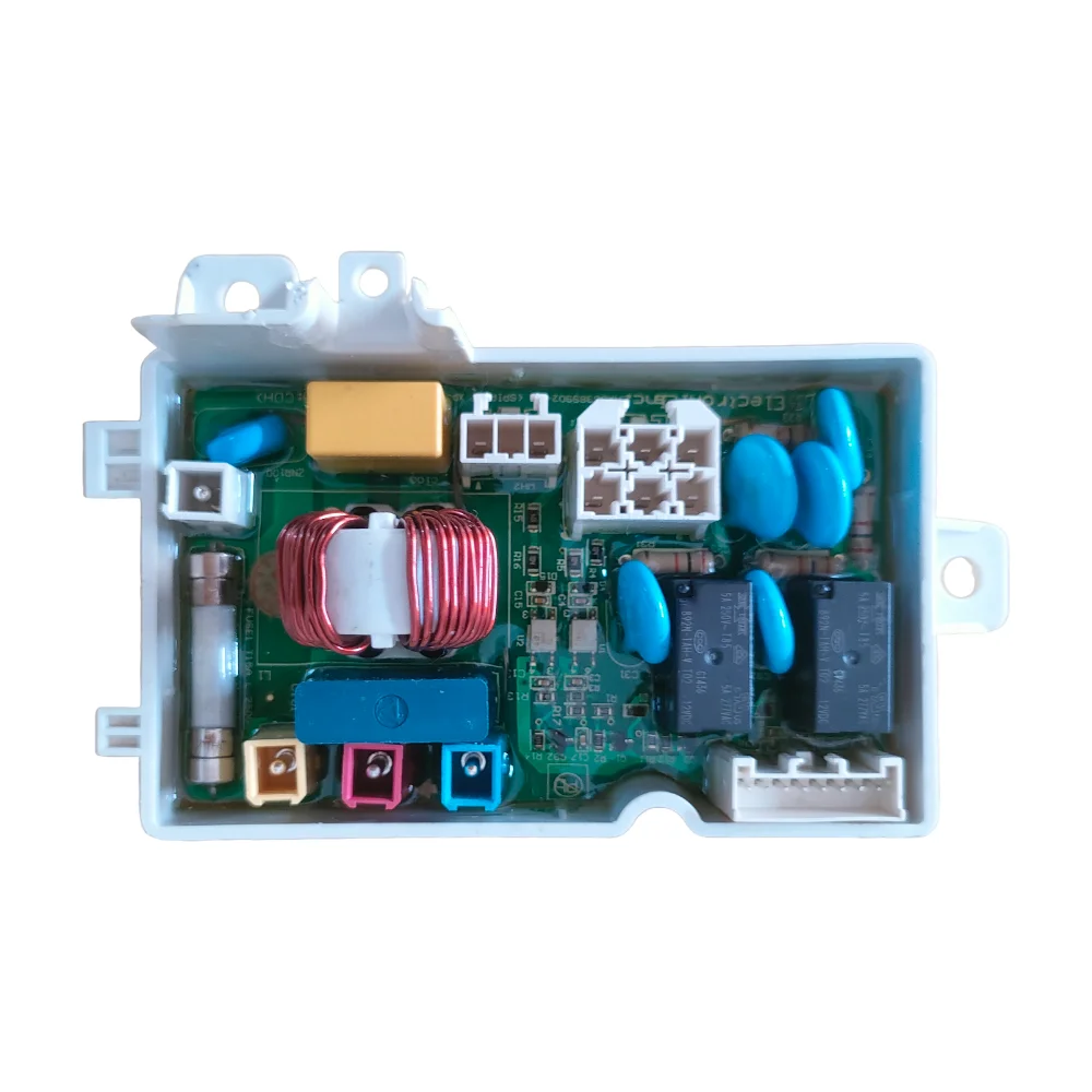 

Новая плата управления для стиральных машин LG T80DB33PH1/T70/T60, плата управления фильтром EBR80501307, компоненты EBR805013