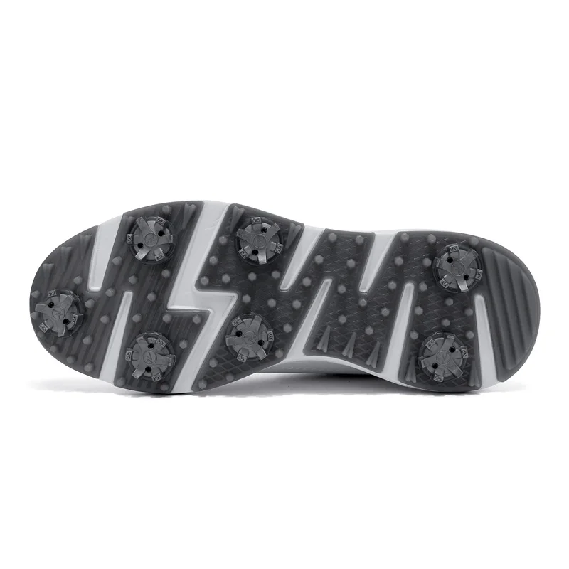 2026 Professional Golf Training Shoes Couples Black White Gym Sneakers Mens Womens Anti Slip Golf Shoes Unisex Designer Walking
