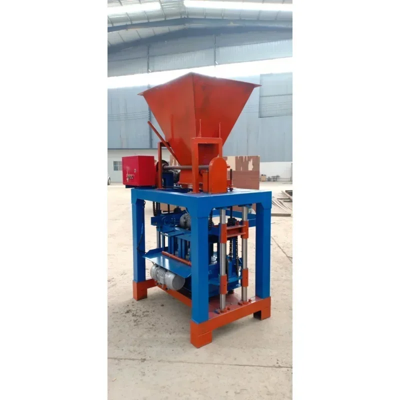 

Daen Block Machine Price In Bangladesh Qt4-24 Concrete Block Making Machine Brick Manufacturing Machine Price Hanje Brick Machi