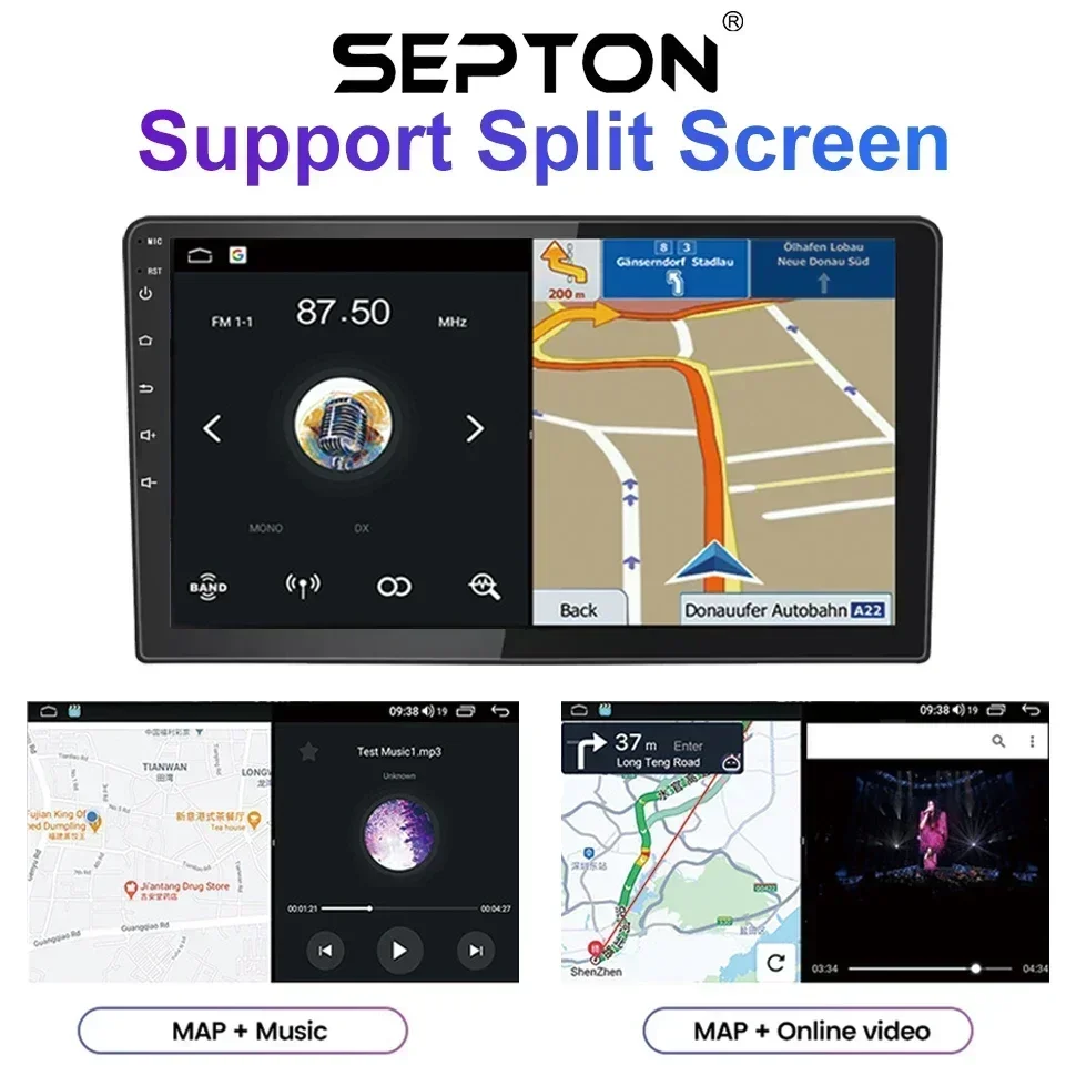 SEPTON 7