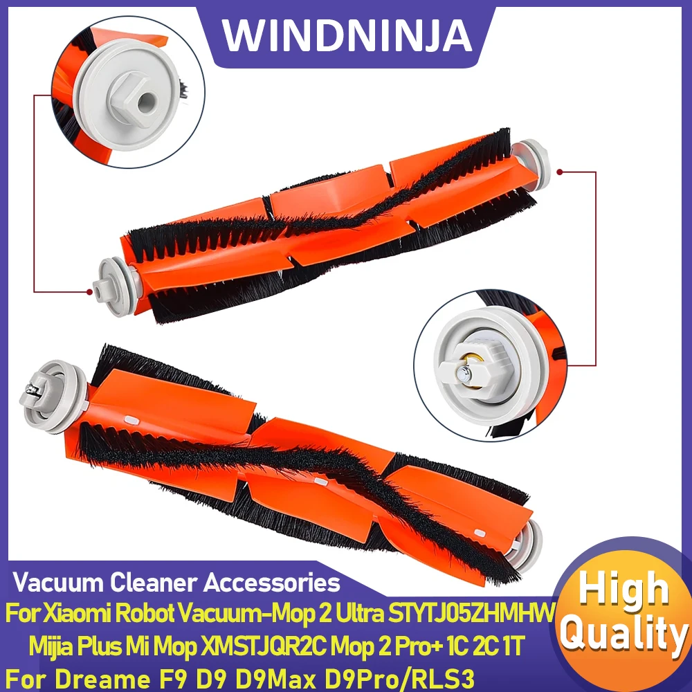 For Xiaomi Robot Va… - image