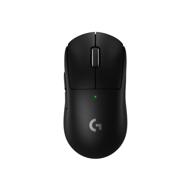 Logitech (G) PRO X SUPERLIGHT 2 Wireless Mouse Gpw3 Generation BTW King 3 Game Esports LOL Eat Chicken