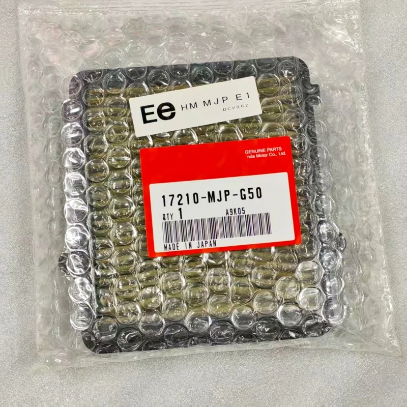 

The air filter element is suitable for CRF1000L ADVENTURE Africa Twin