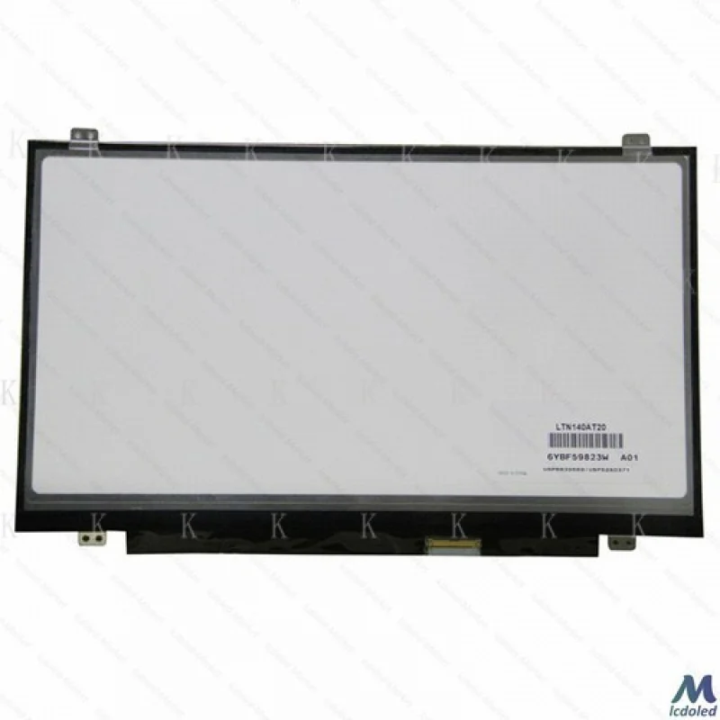 

C 14-дюймовый светодиодный ЖК-экран для ноутбука Lenovo ThinkPad T430s T430u T430 HD
