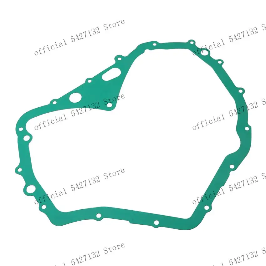 Motorcycle Stator Magneto Generator Cover Gasket For Suzuki LT-F400F KingQuad 400 Eiger LTF400 2WD 4WD 11483-38F10 Accessories