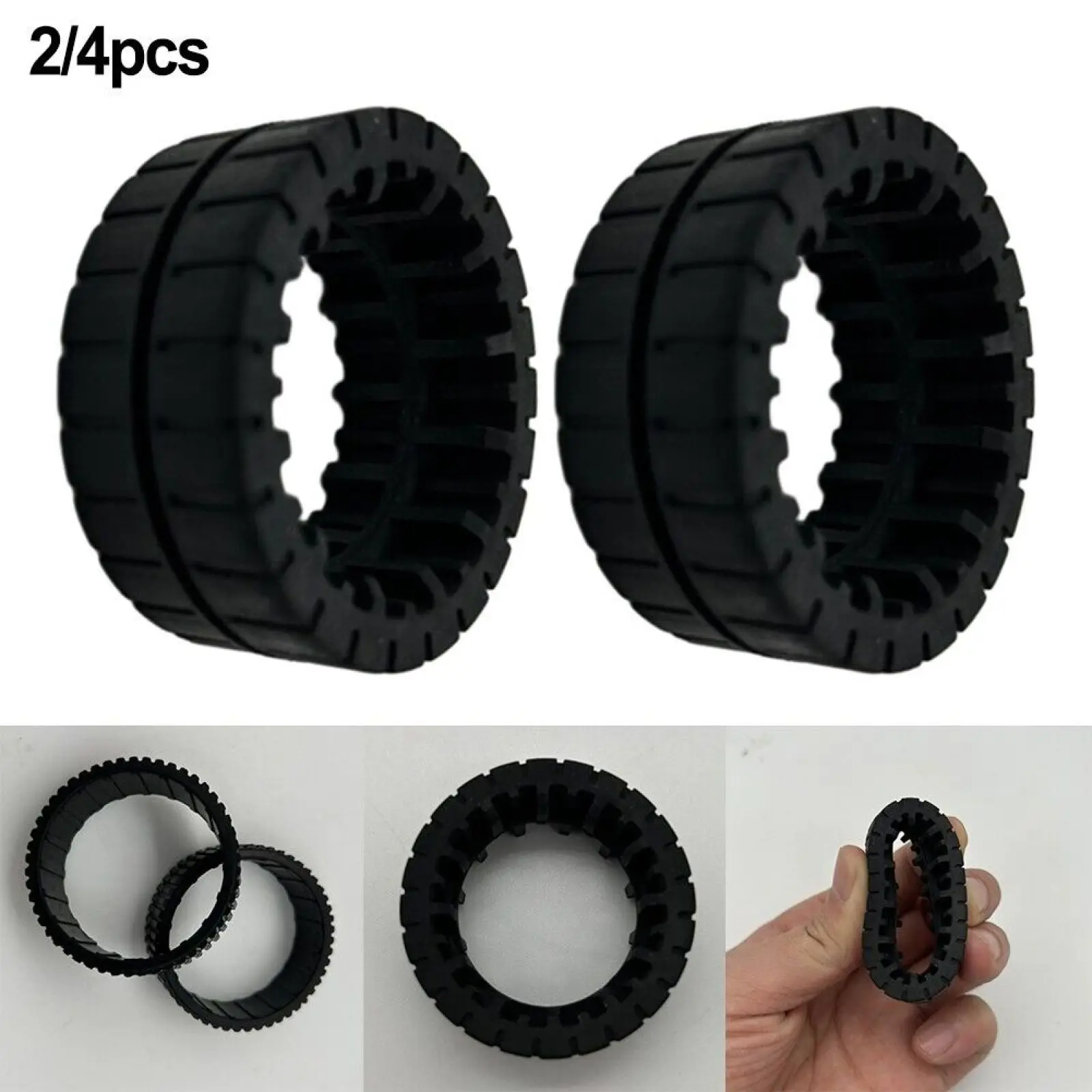 Ver accesorios compatibles