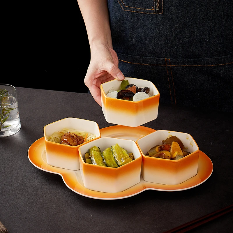 Clubhouse Hexagonal… - image