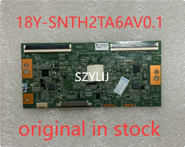 18y-snth2ta6av01-carte-t-con-pour-carte-logique-75x8000g-avec-ecran-lmy750fn01-a