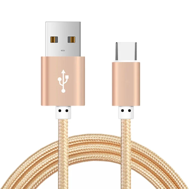 Fast Charging Type C USB Cable for Samsung A53 A54 A55 Redmi Note 11T 12T 13 Pro K50 K60 K70 Realme 10 11 12 C35 C51 C53 C55 C67