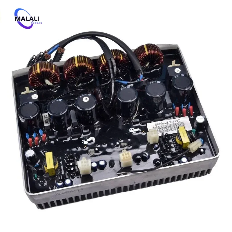 KIPOR Digital Generator Acessórios, Unidade Módulo Inversor, 6 kW, DU50