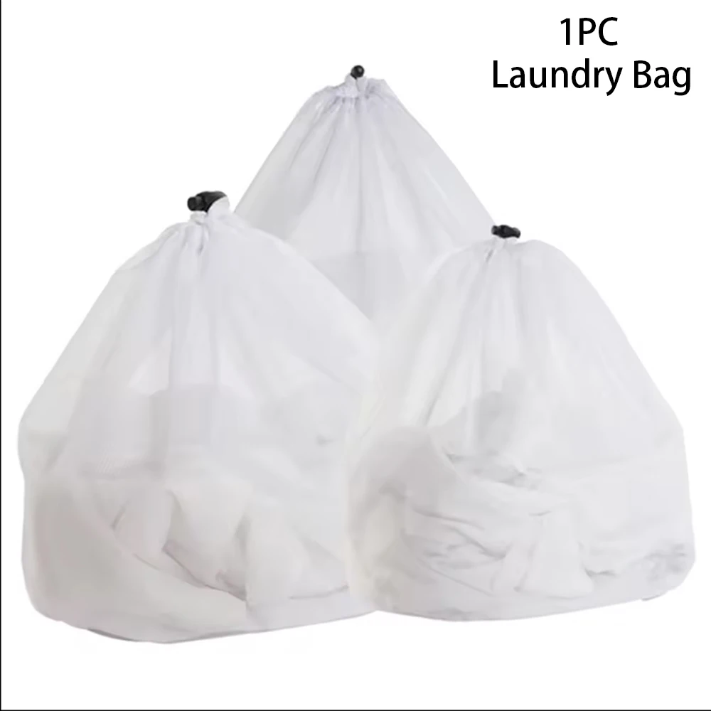 1PC/3PC Laundry bag mesh bag organizers storage Laundry wash Laundry room accessories Underwear care anti-deformation