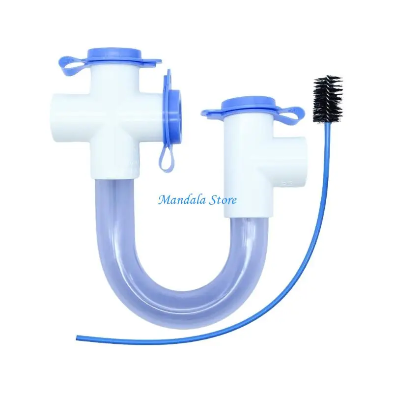 : Sistemi e componenti di riscaldamento a pavimento