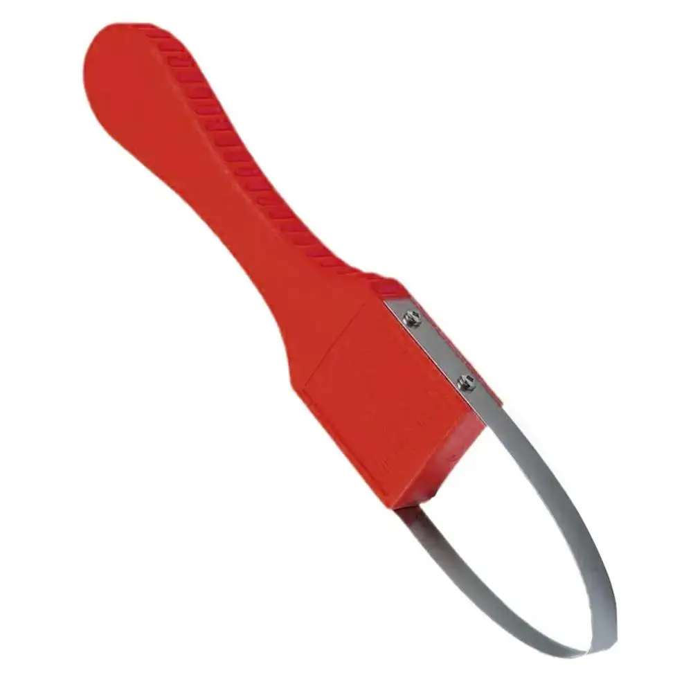 Ręczny wyrywacz do chwastów z uchwytem T, obcinak do chwastów z funkcją skręcania i wyciągania, ręczne narzędzie do pielenia do ogrodu, trawnika i podwórka.