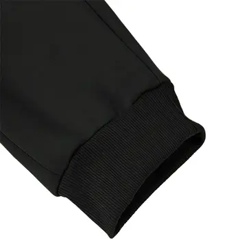 多功能柔軟女士運動褲健身慢跑褲時尚舒適寬鬆長褲 8 最佳銷售 女士慢跑褲 - №6